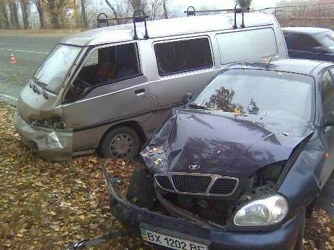 Новини з фронту 1