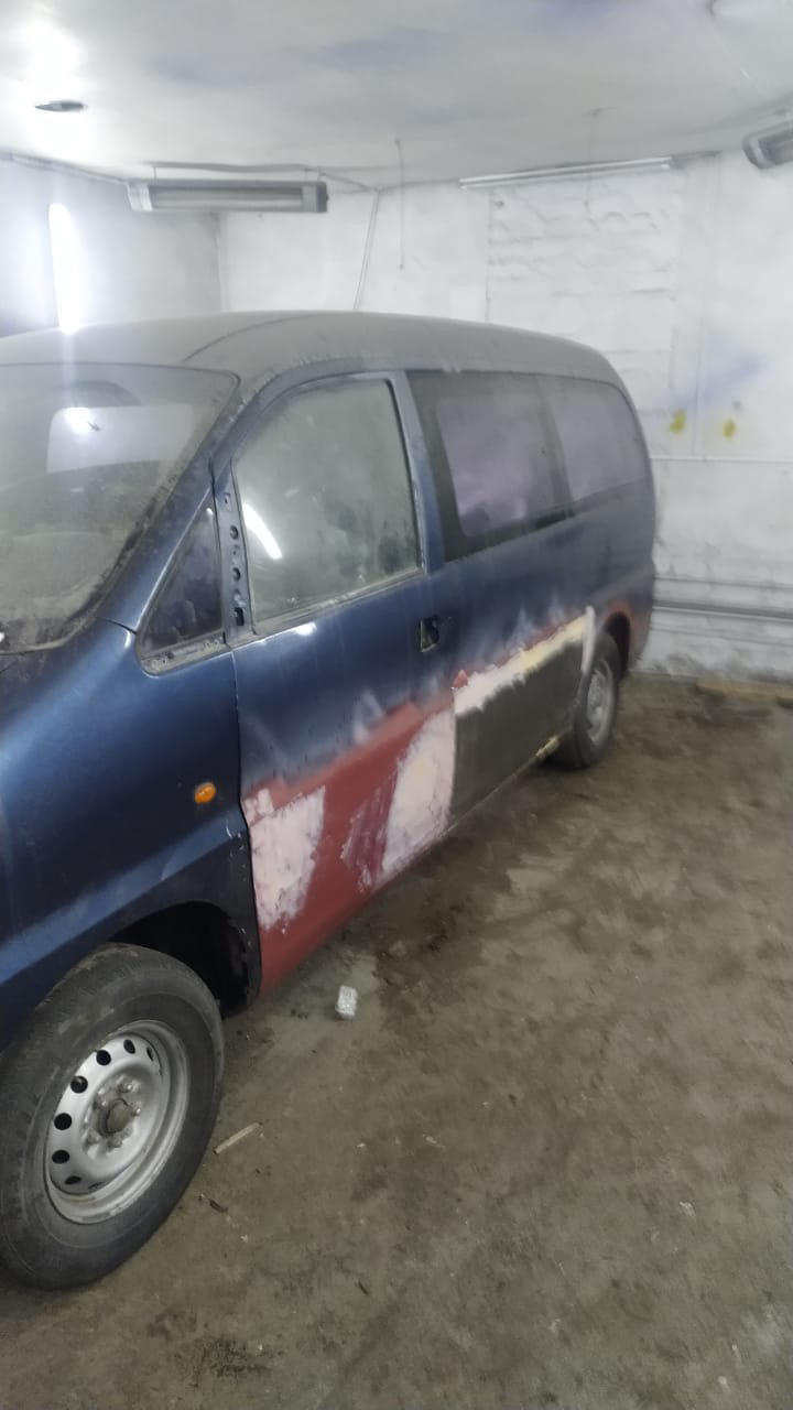Продовження 2