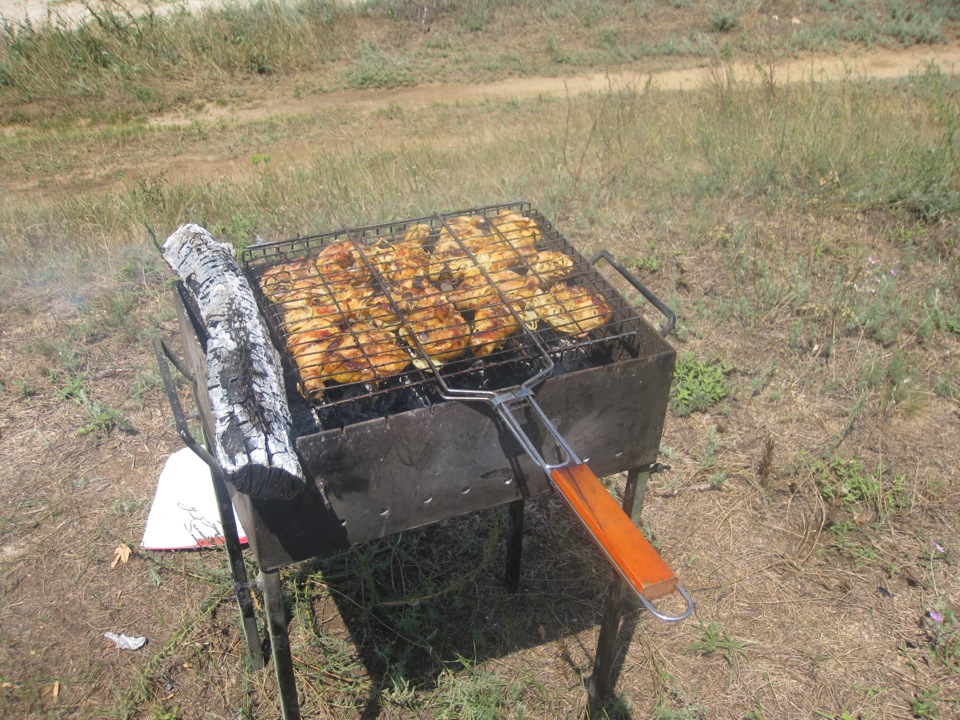 Літо, сонце та вода) 1