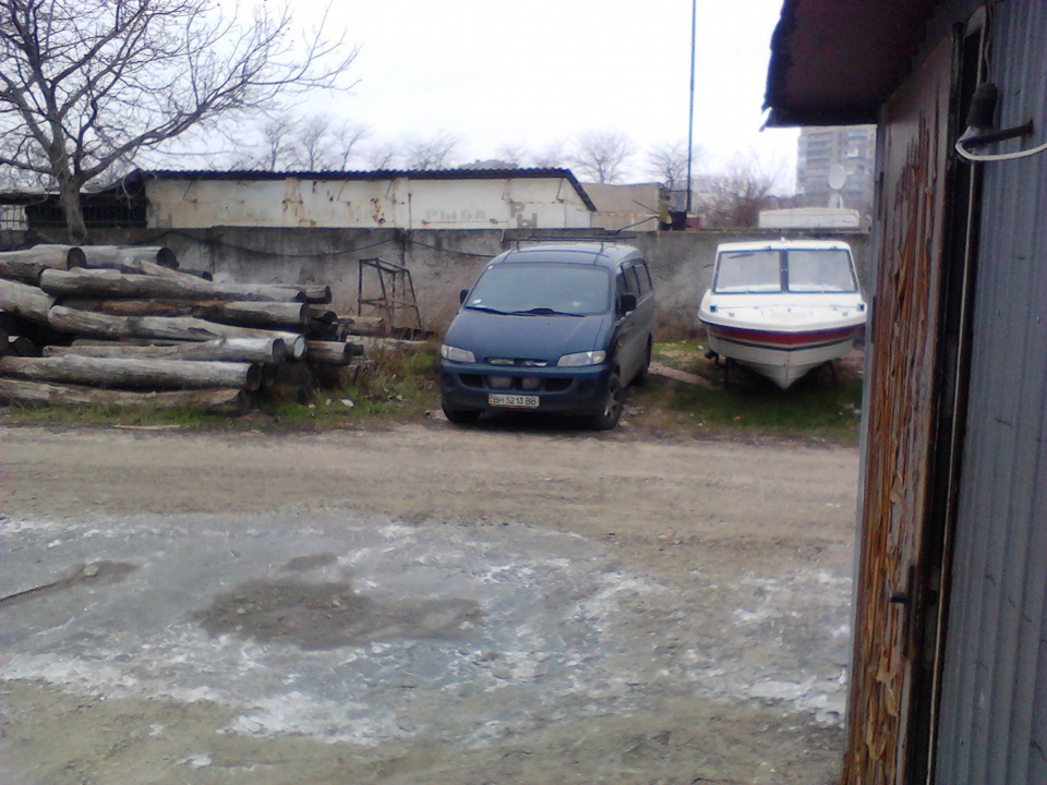 Вирішив пофоткати 1