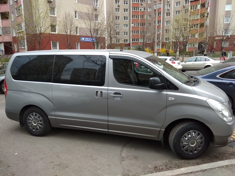 Літні колеса 4