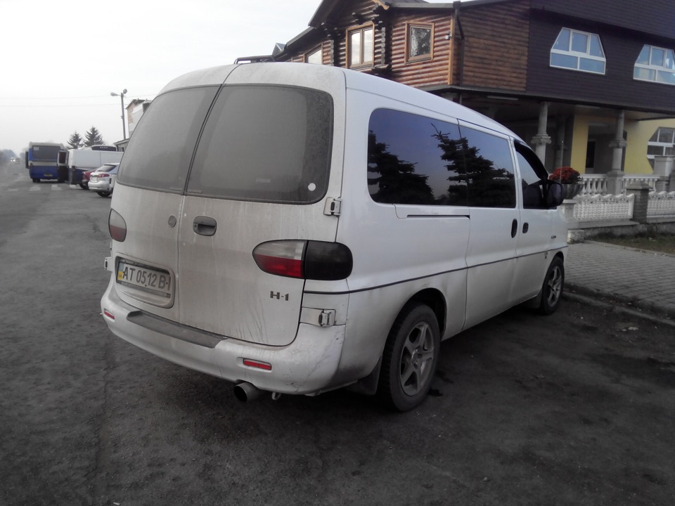 Ось такою я її взявши :) 3