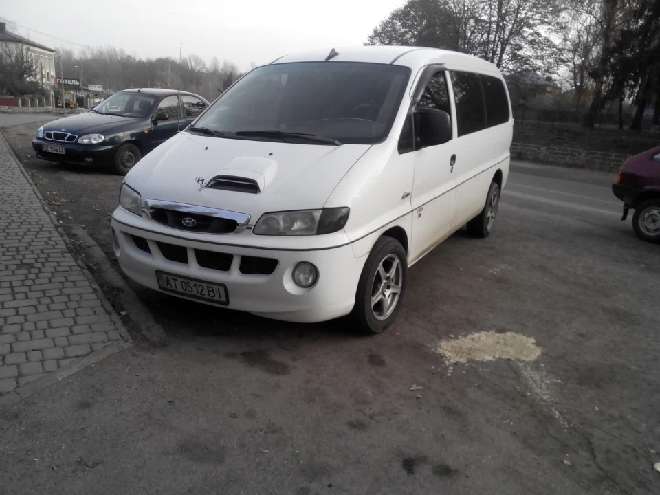 Ось такою я її взявши :)