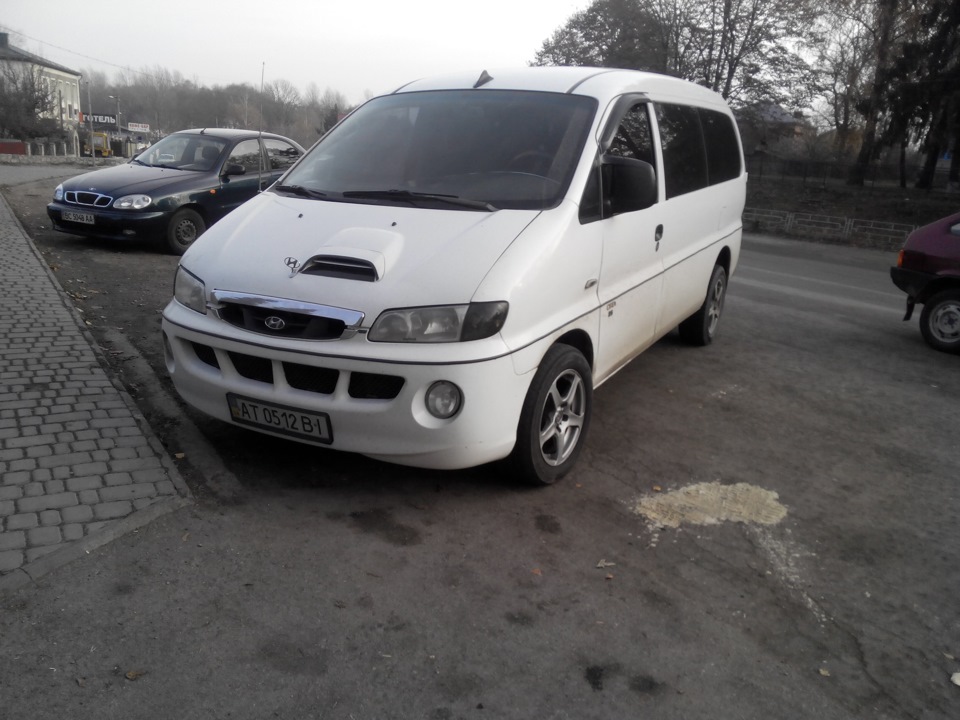 Ось такою я її взявши :) 1