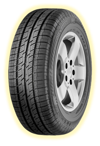 6️⃣Пара Gislaved Com Speed ​​215/65/16C6️⃣ 1
