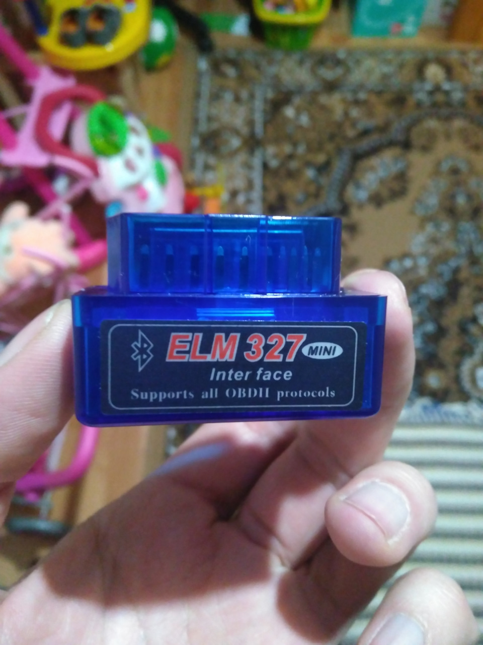 Elm 327 v1.5 1