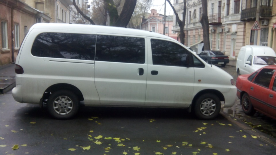 Маленький фотосет після покупки... 3