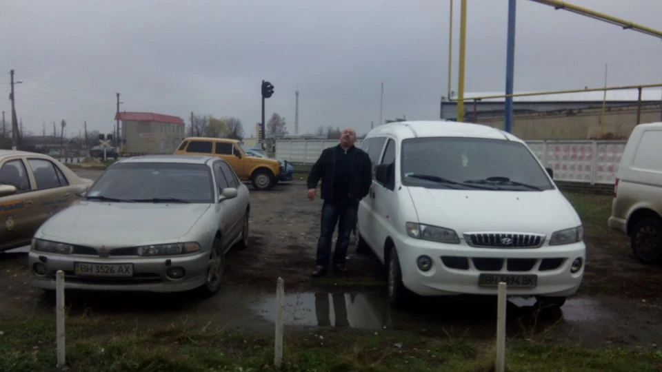 Маленький фотосет після покупки...