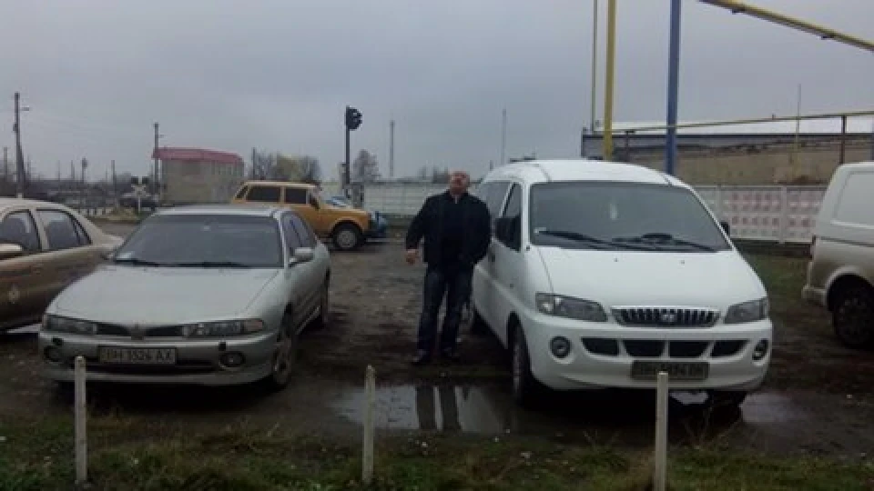 Обмін однієї красуні на іншу.
