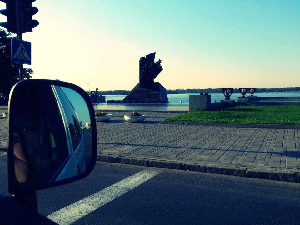 Просто пару фоток для БЖ 3