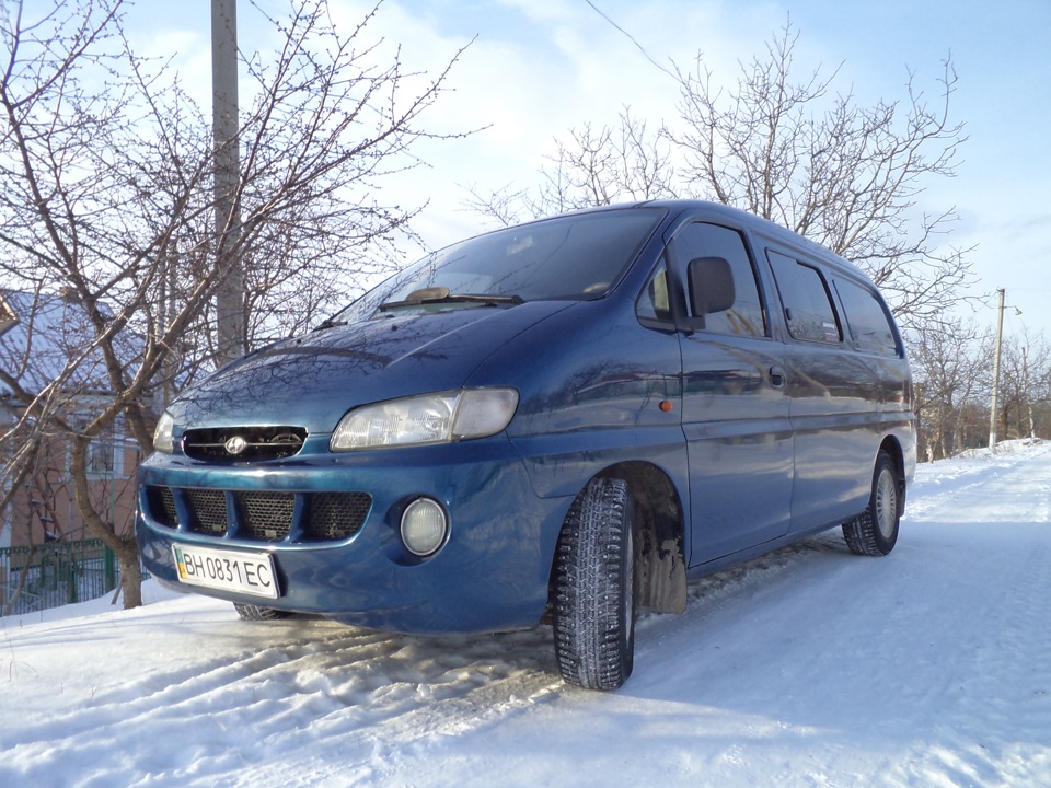 Невбиваний у всій красі! 1