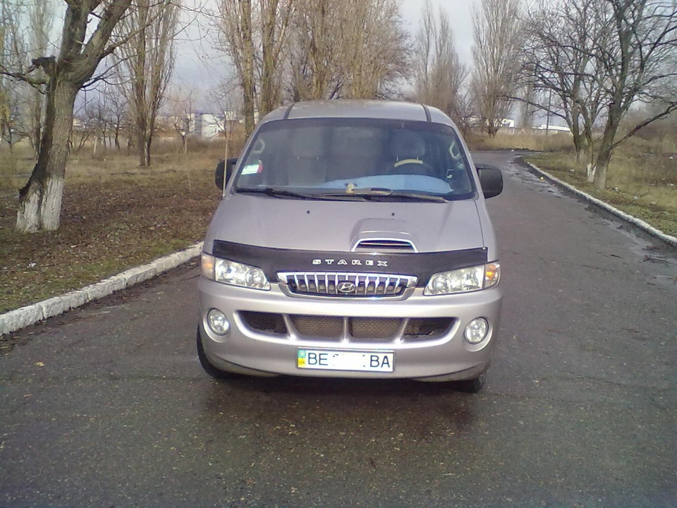 Довгоочікувана заміна олій! 3