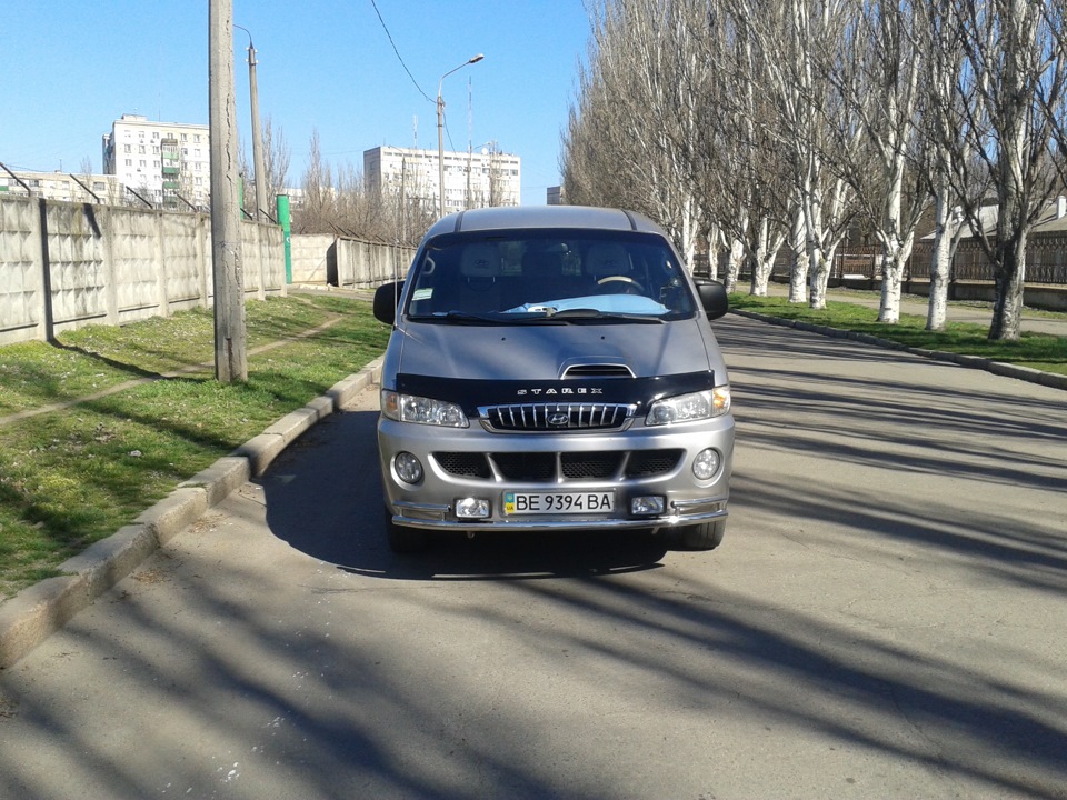 Гріх не зробити пару фоток в такий гарний день) 2