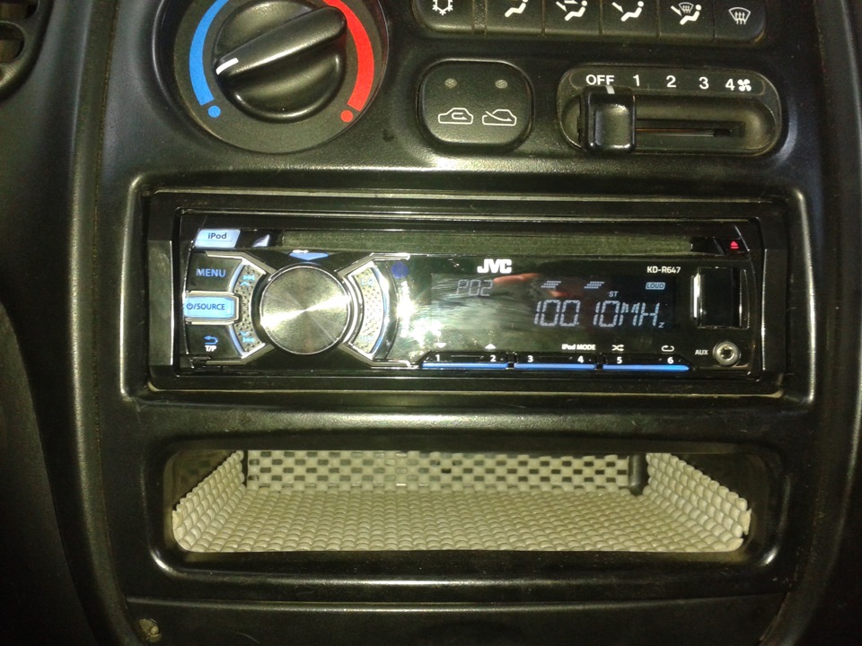 JVC KD-R647EED 5