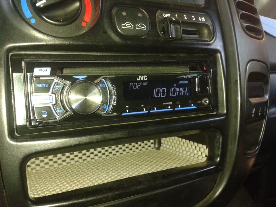 JVC KD-R647EED 3