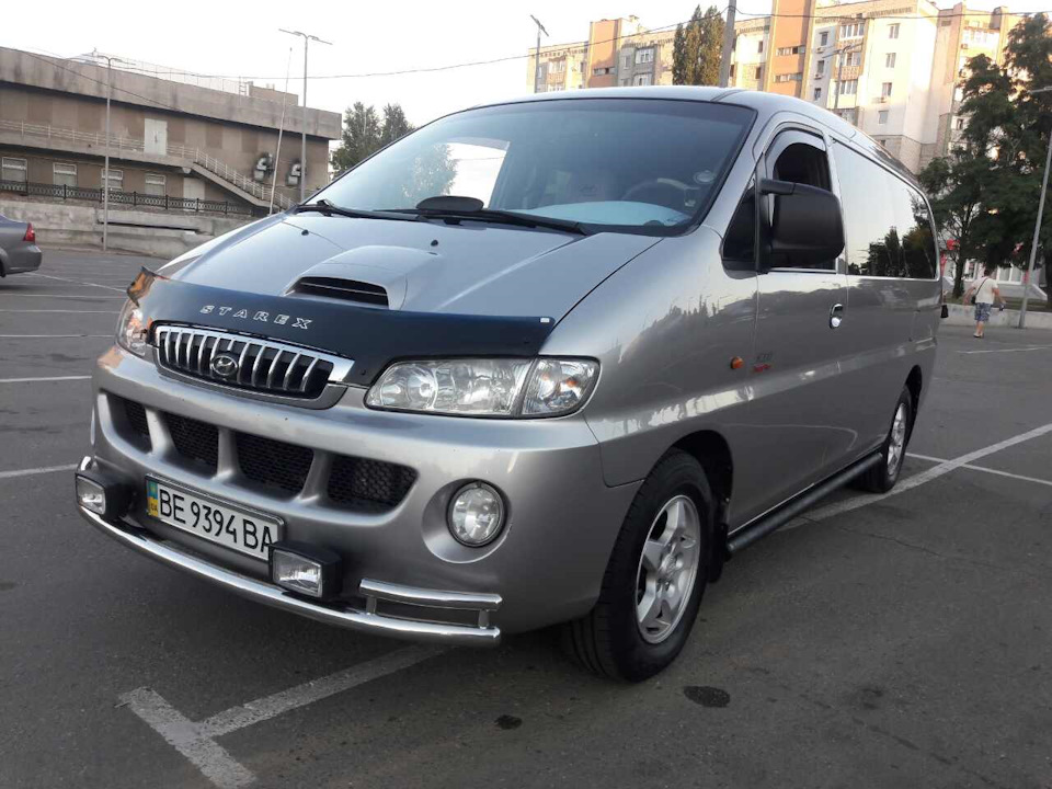 Поліровка кузова 5