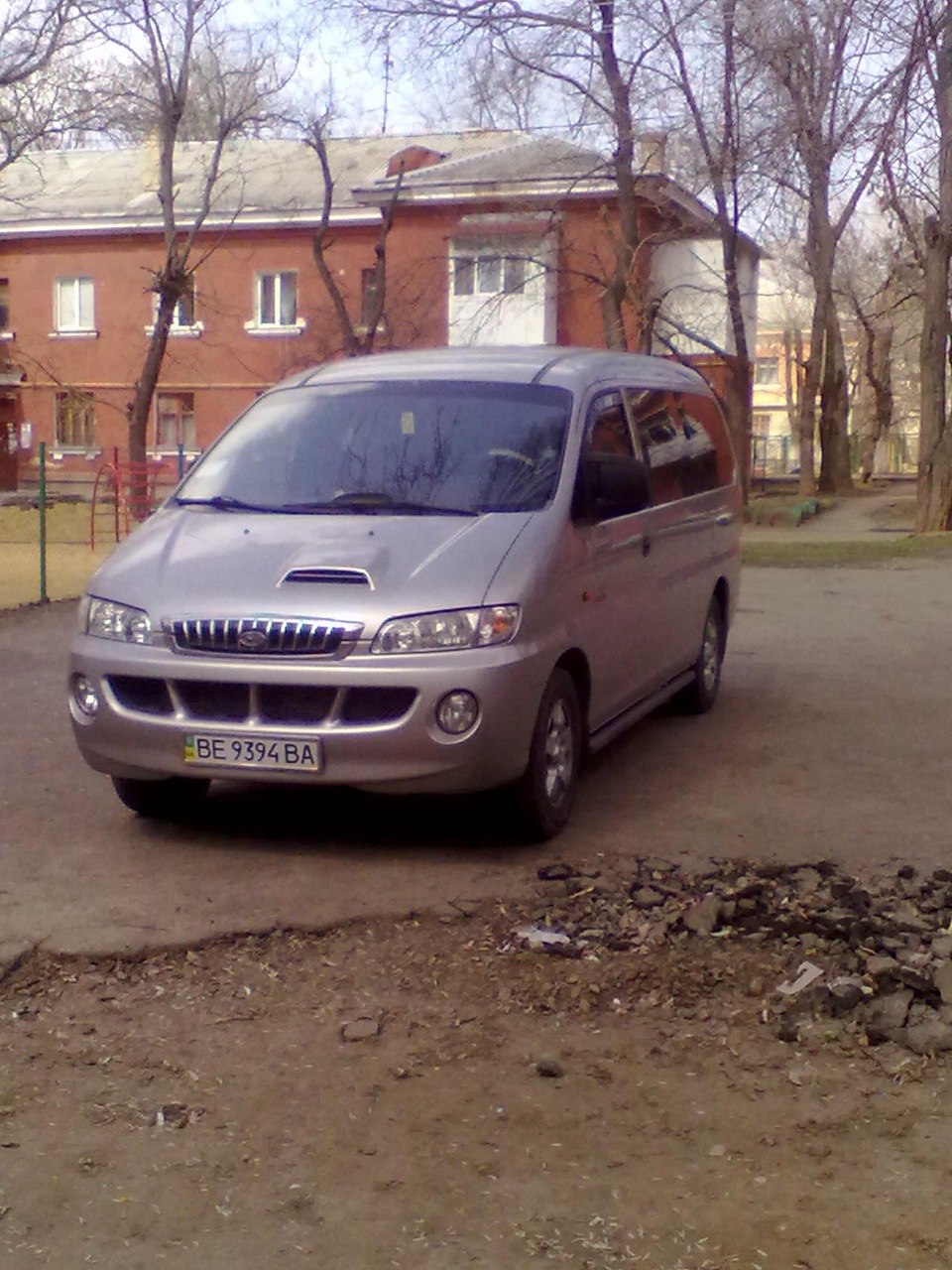 Сидіння 3