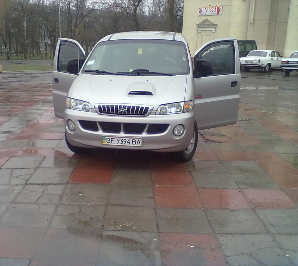 Недільний фотосетик 3