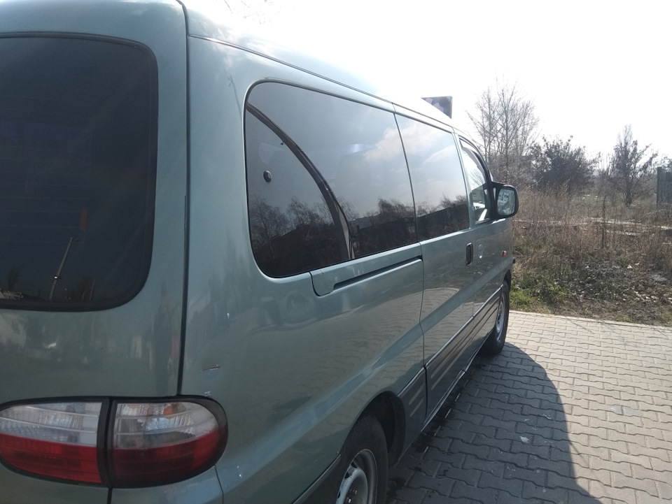 Банний день 5