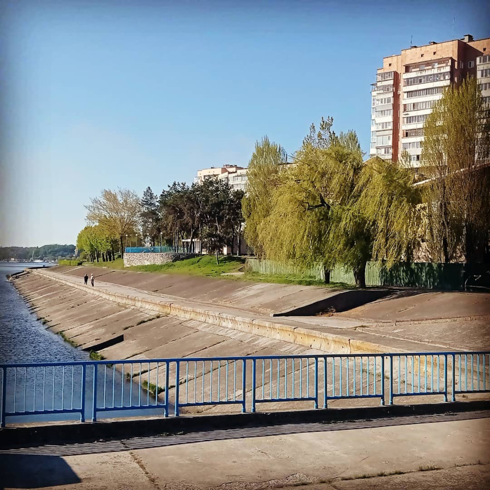 Травневі 2