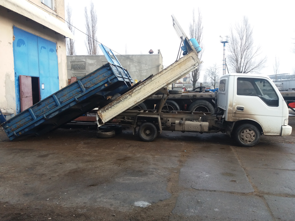 Кузов ч.1 3