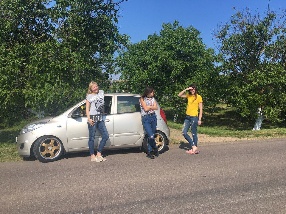 Трипи по Stance фестивалях 4