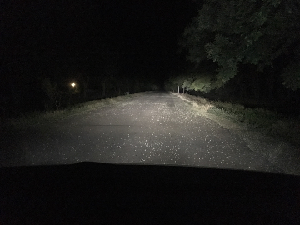 Діодизація все ще продовжується... 3