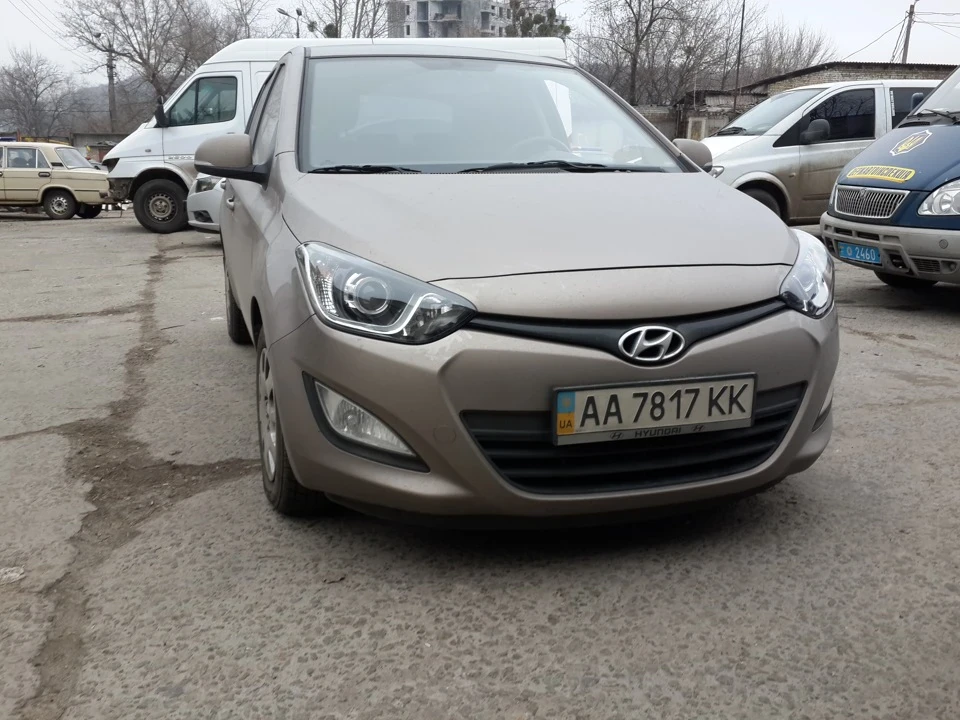 Лінзи репліка Q5