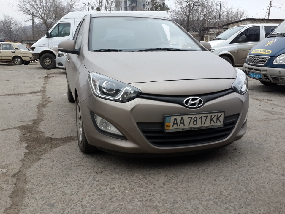 Лінзи репліка Q5 1