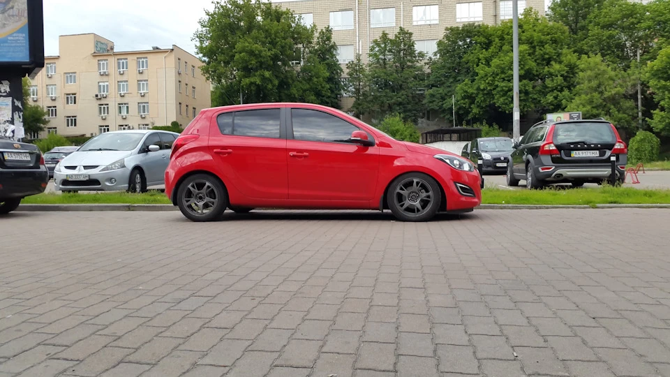 Koni+Eibach