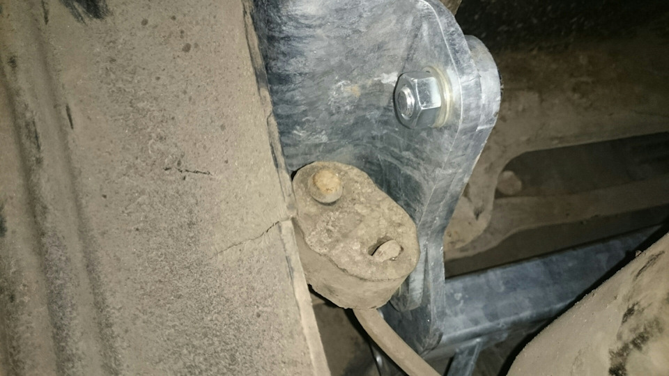 Гак Букашку 4