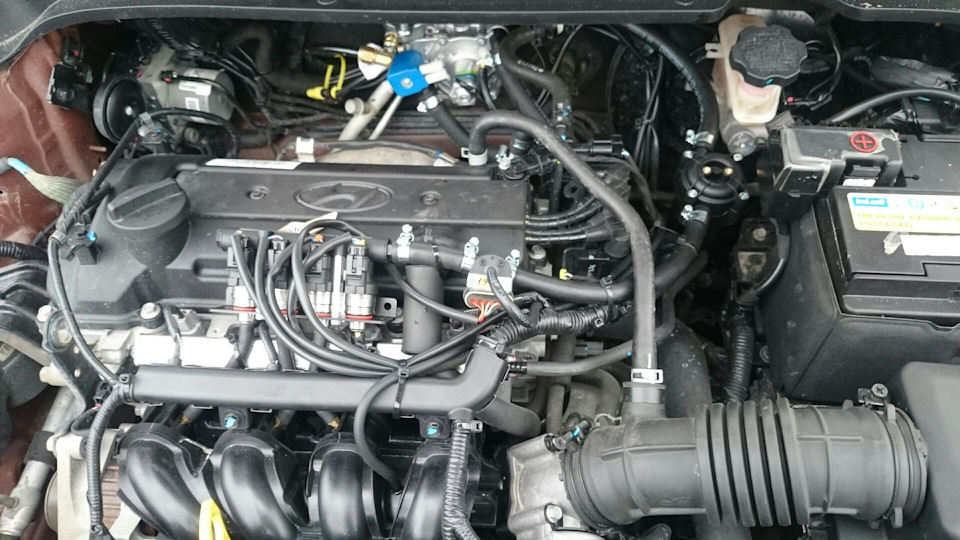 ГАЗ 1