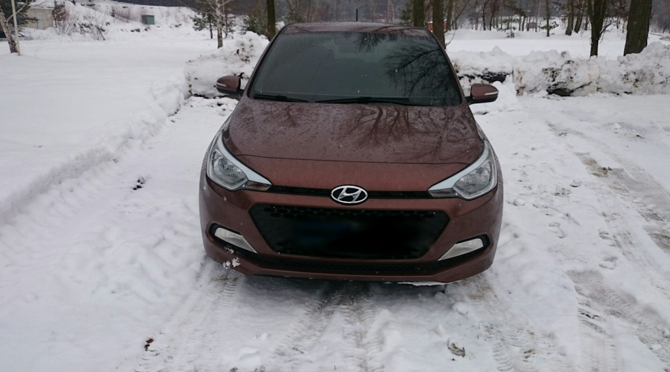 Тонування в коло 1