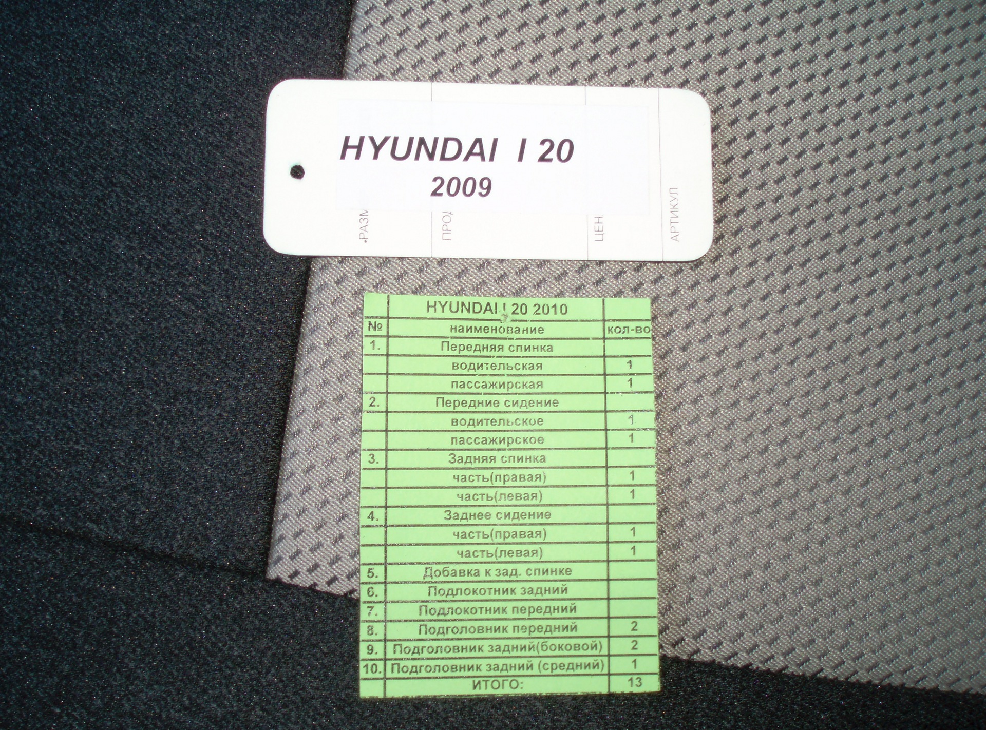 Чохли 2