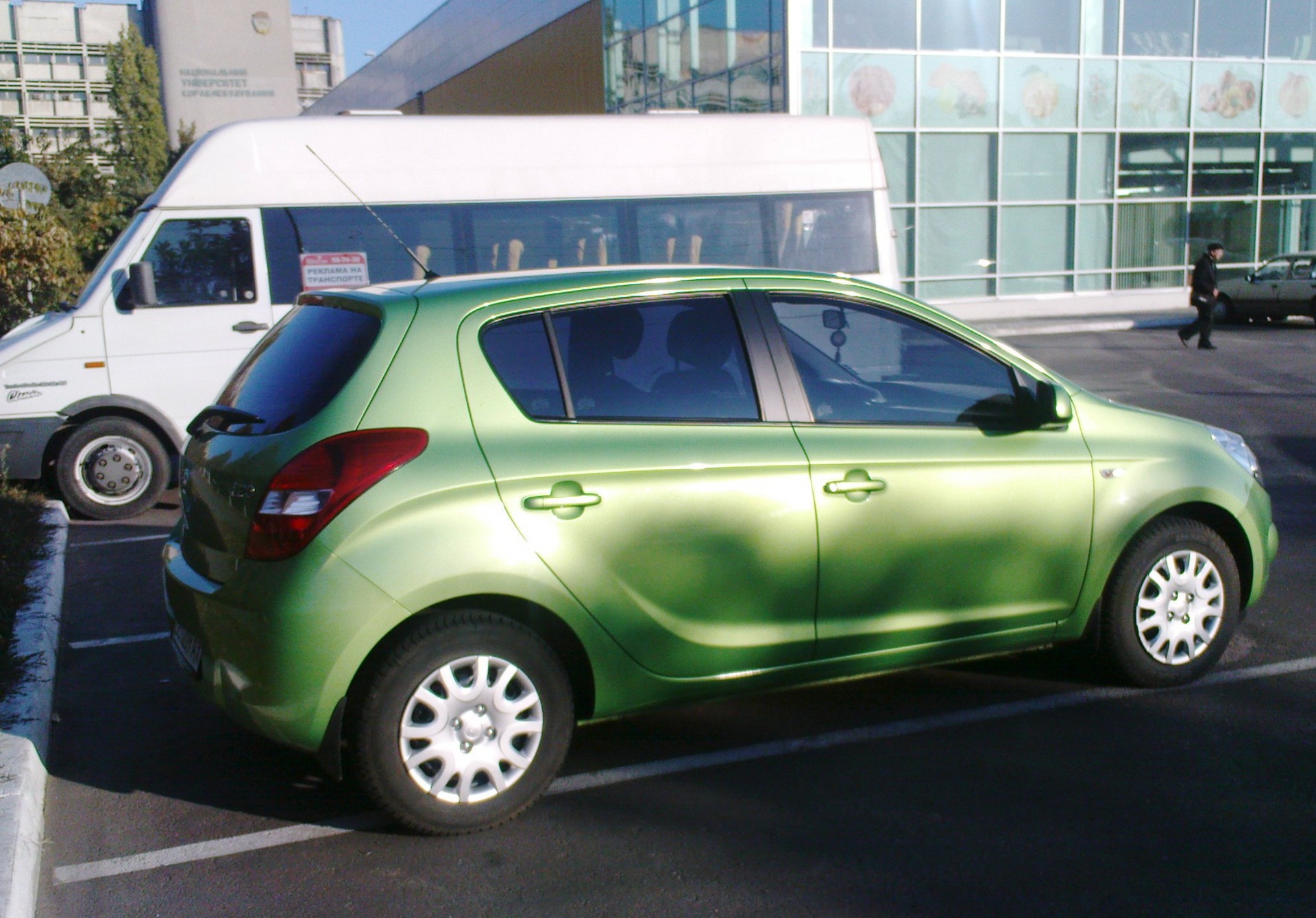 Скоро зима 5