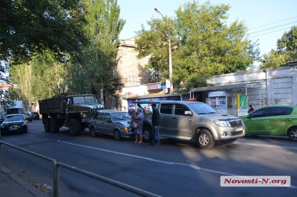 Випадковий знімок