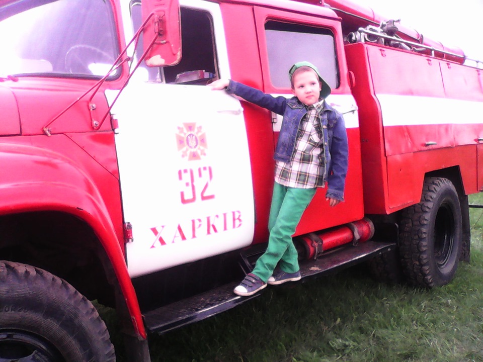 Чемпіонат України 4