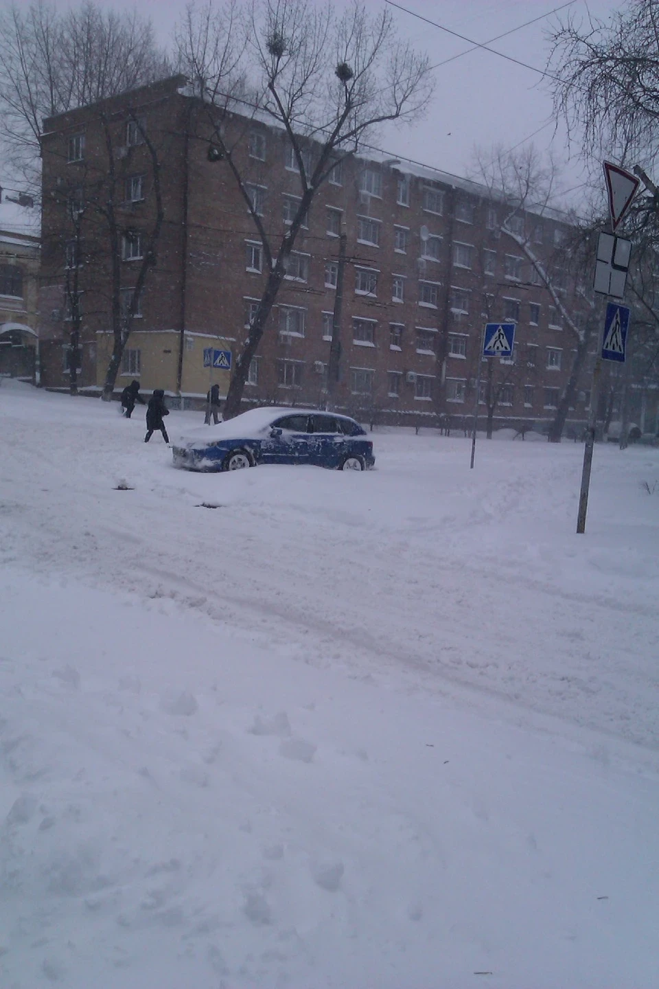 22-23 березня 2013