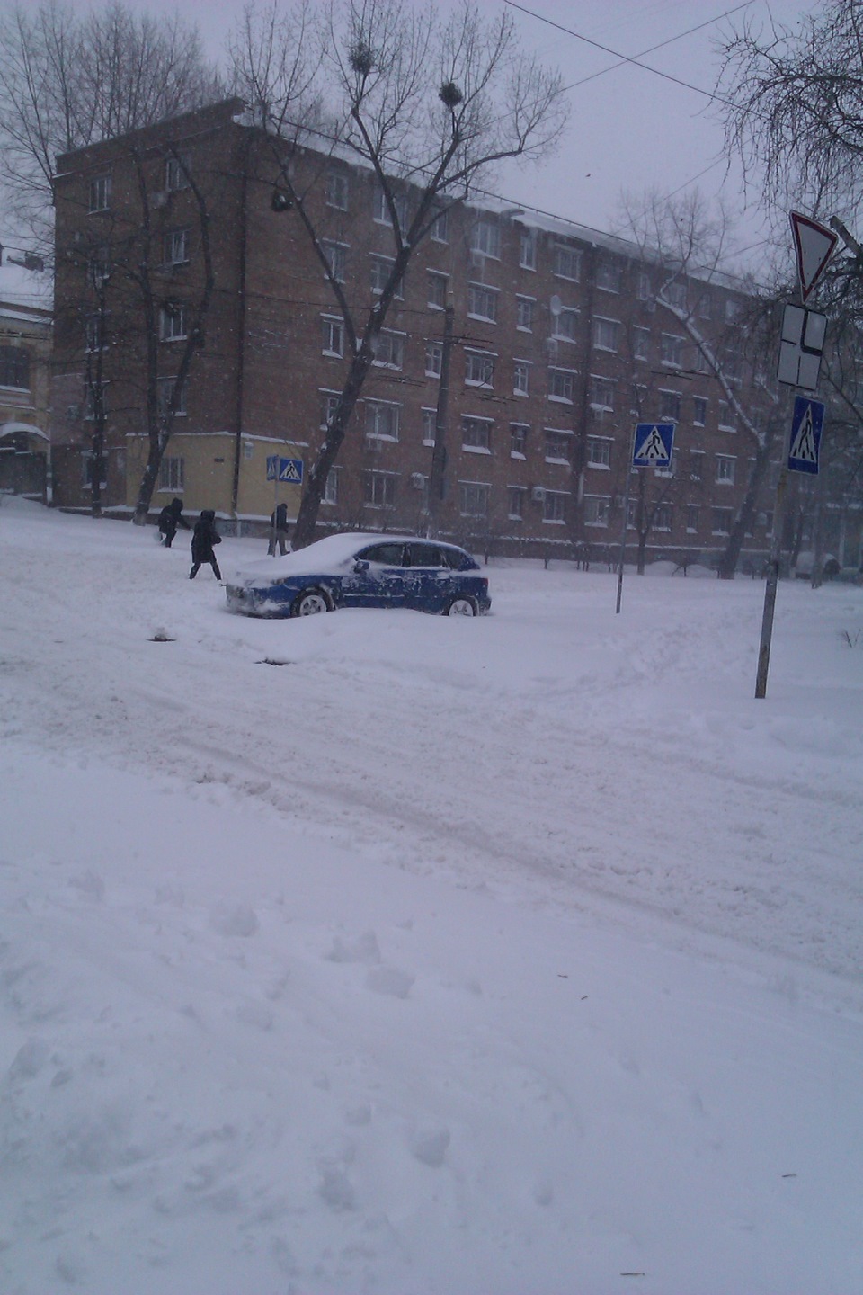 22-23 березня 2013 1