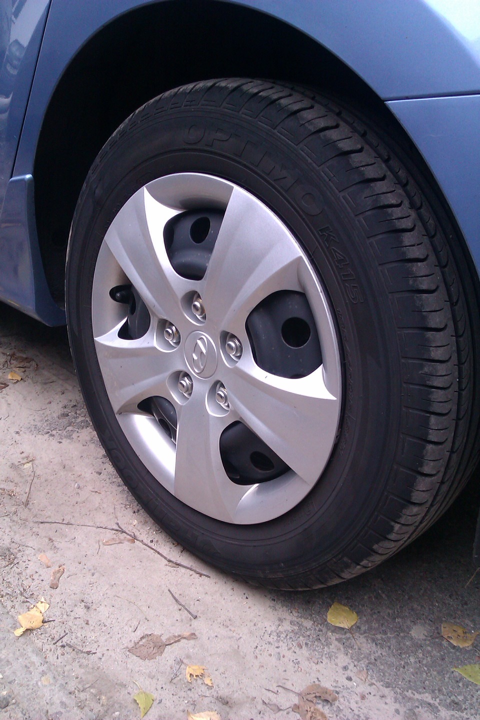 Поїздка до Сумської обл. 1