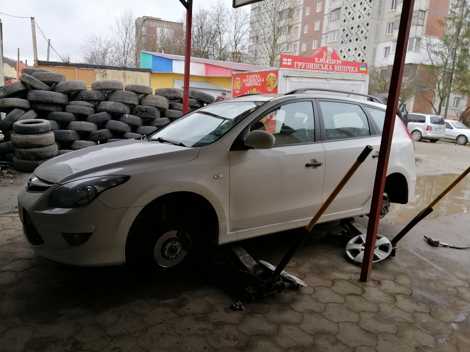 Перевзулися в літо 3