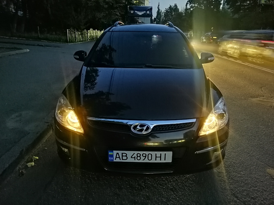 Треба робити під себе 3