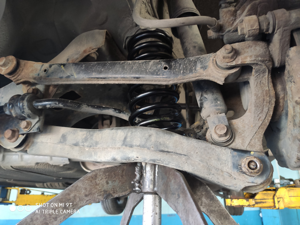 Hyundai I 30 пробіг 247400 км 3