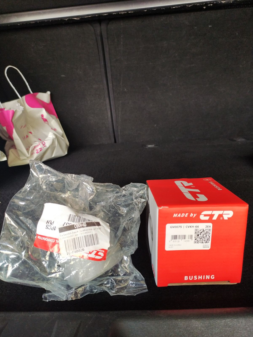 Передня підвіска HYUNDAI I30 CW 1.6 дизель 2011 р.в. рестайлінг 2