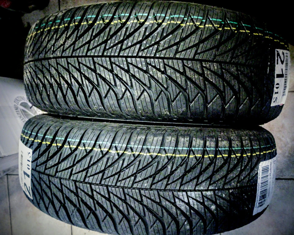 Fulda Multicontrol 195/65 R15 91H