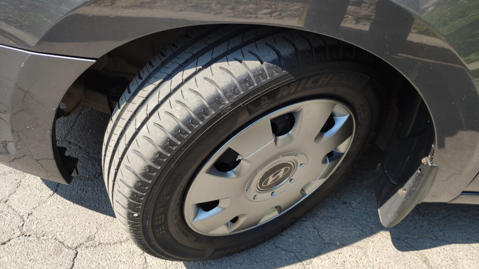 Michelin Energy Saver 195/65 R15 91Т 1