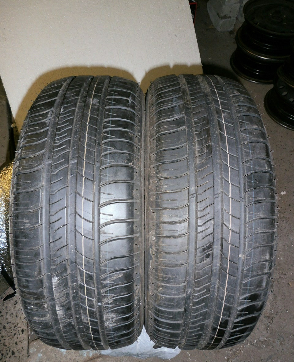 Michelin Energy Saver 195/65 R15 91Т 2