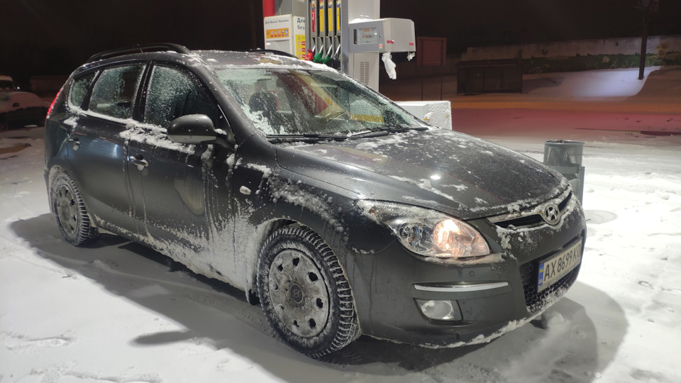 Щітки склоочисника гібридні HEYNER HYBRID Graphit 2
