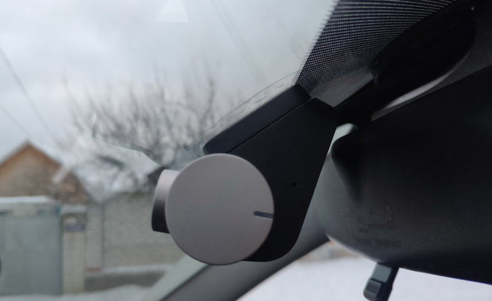 Xiaomi 70Mai A500S Dash Cam Pro Plus+ 1