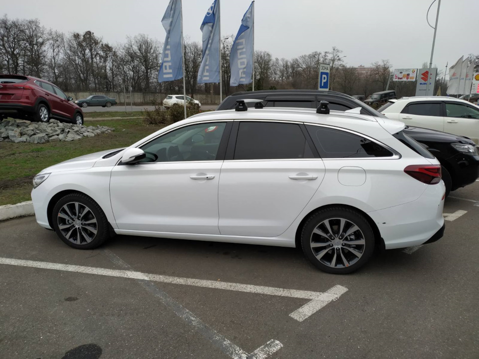 ТО-1 пробіг 13500 км 2